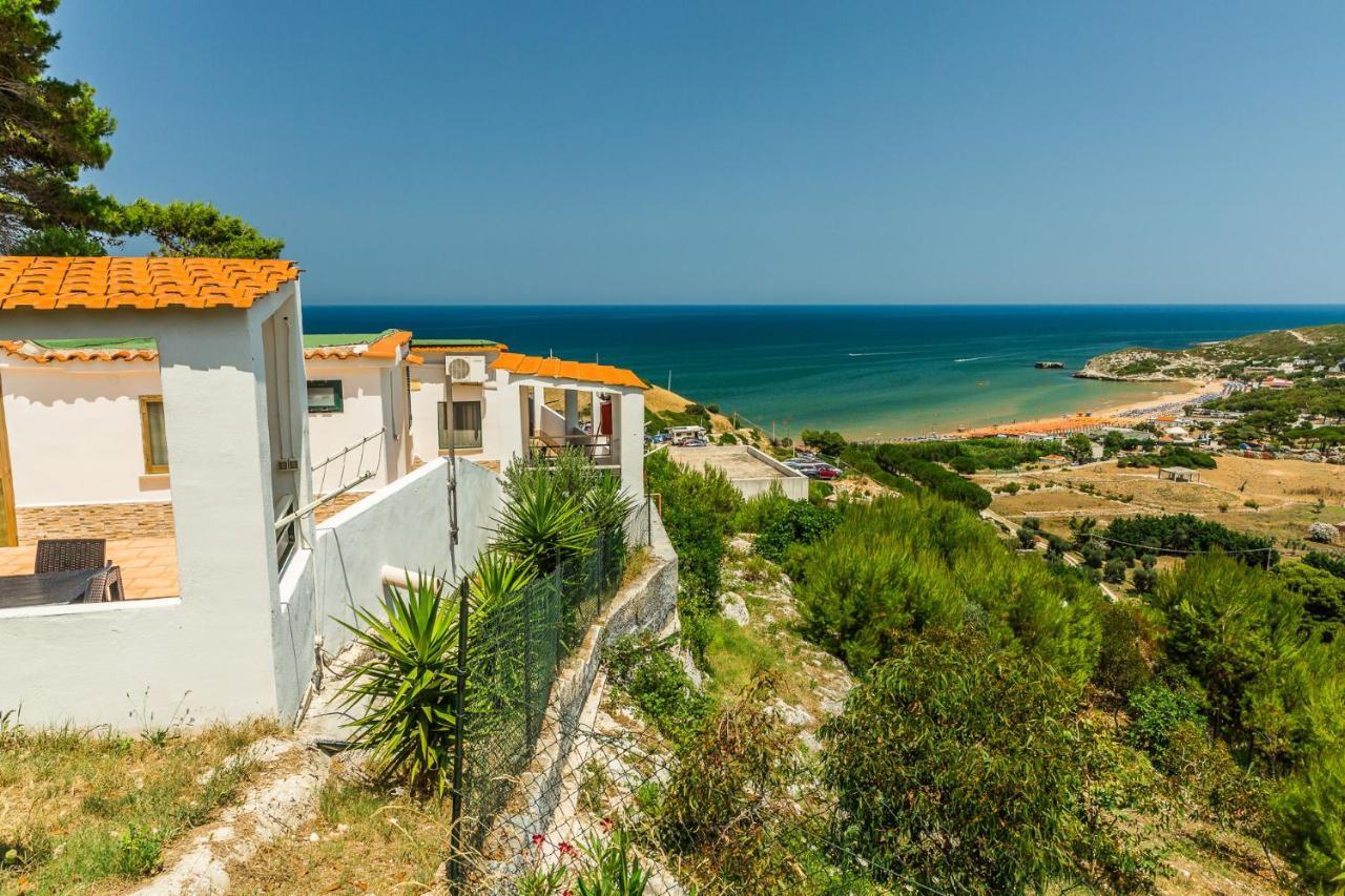 Appartamenti - Spiaggia Zaiana Peschici Esterno foto