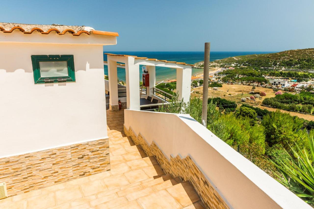 Appartamenti - Spiaggia Zaiana Peschici Esterno foto