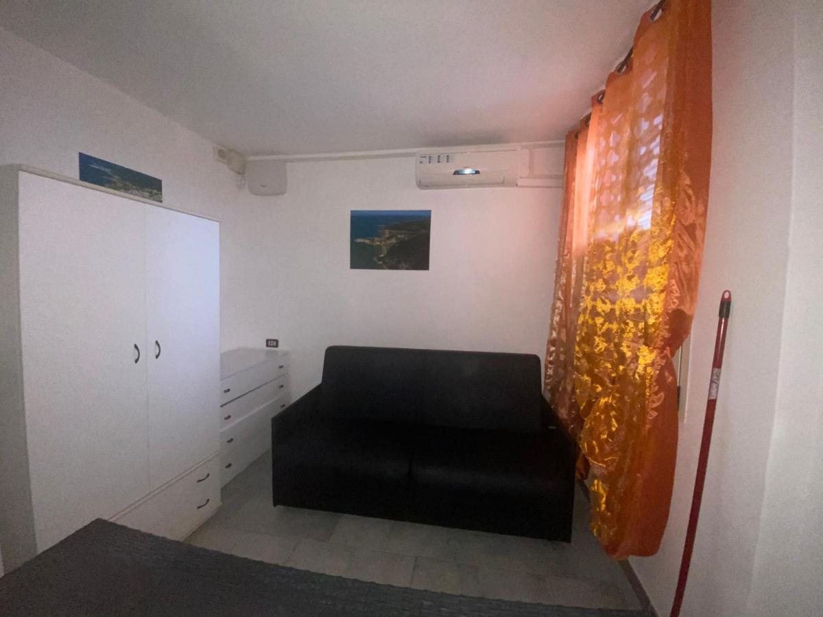 Appartamenti - Spiaggia Zaiana Peschici Esterno foto
