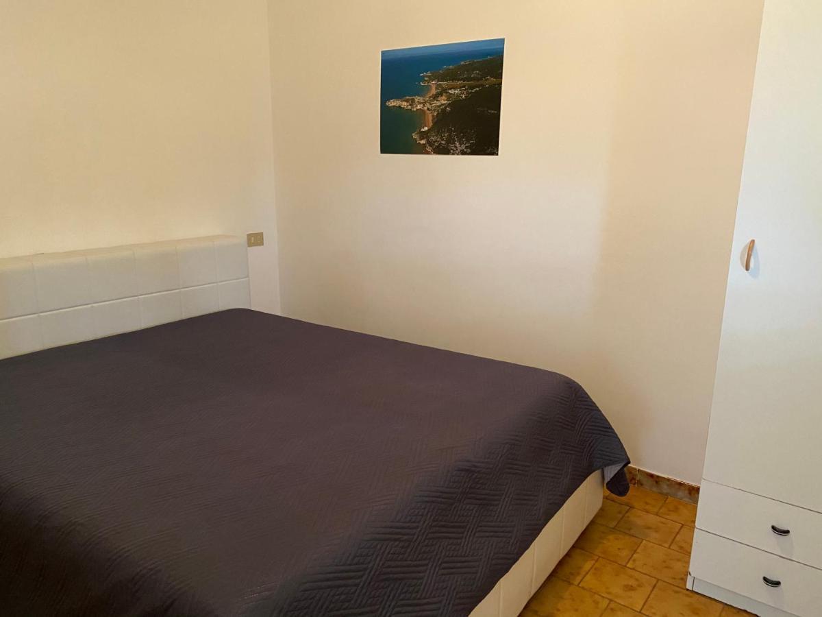 Appartamenti - Spiaggia Zaiana Peschici Esterno foto
