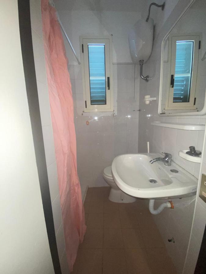 Appartamenti - Spiaggia Zaiana Peschici Esterno foto