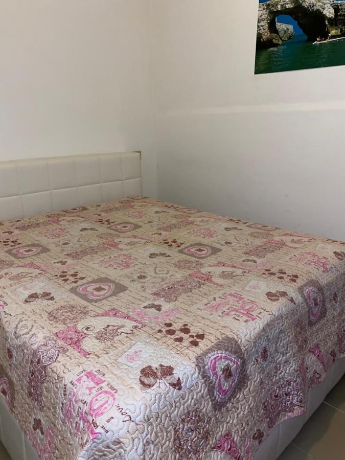 Appartamenti - Spiaggia Zaiana Peschici Esterno foto